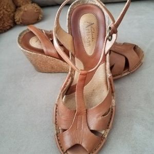 Clark's Artisan Collection